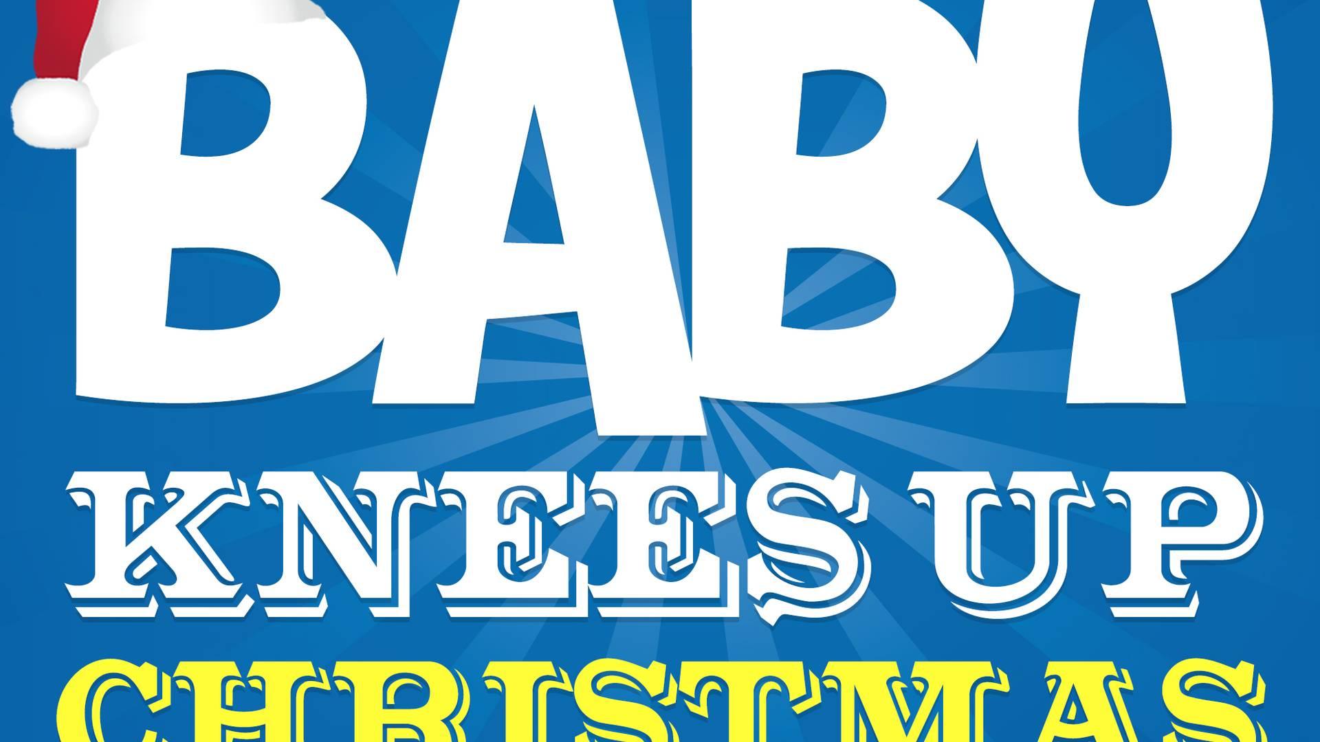 Baby Knees Up CHRISTMAS FAMILY CONCERT - Leytonstone photo