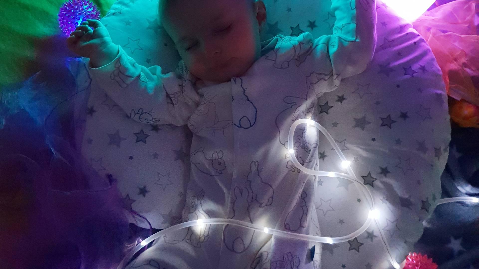 Sparkling Babies photo