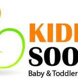 Kiddi Soothe Baby & Toddler Classes logo