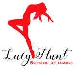 Lucy Hunt School of Dance logo