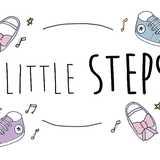 Little Steps logo
