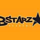 B Starz logo