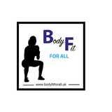 BodyFit For All logo