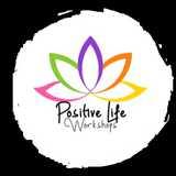 Positive Life Workshops logo
