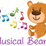 Musical Bears logo