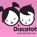 Discotots logo