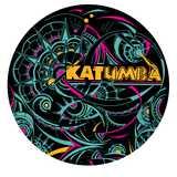 Katumba Drumming & Movement logo
