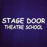 Stage Door Theatre School logo