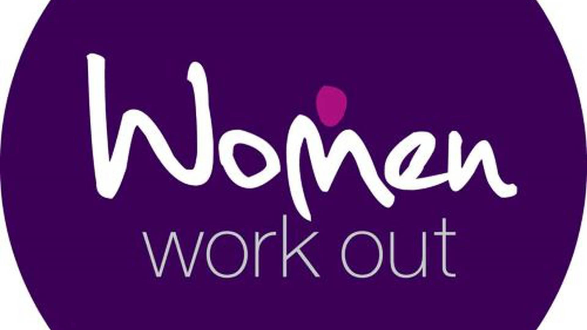 Women Work Out photo