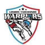 London Taekwondo Warriors logo