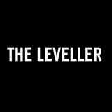 The Leveller logo