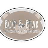 Boo & Bear Classes logo