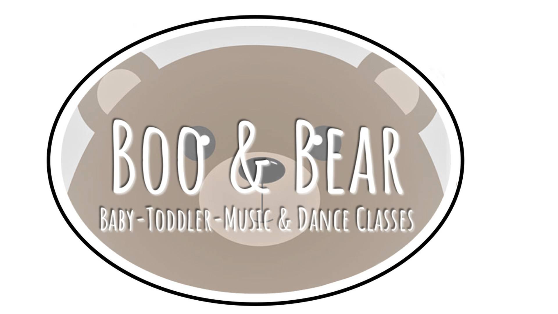 Boo & Bear Classes photo