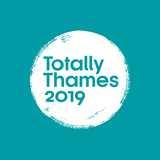 Thames Festival Trust logo