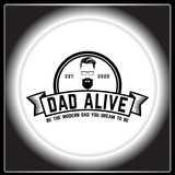 Dad Alive logo