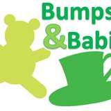 Bishops Cleeve Bumps and Babies logo