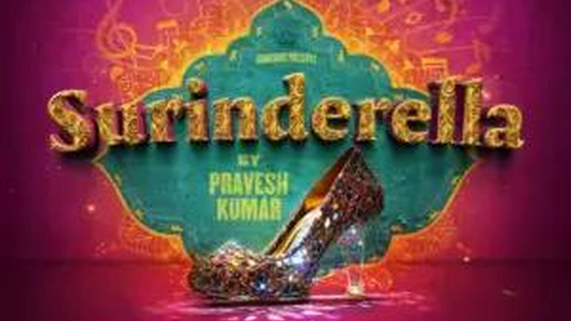 Surinderella photo