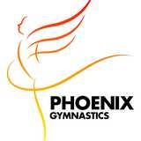 Phoenix Gymnastics Club logo