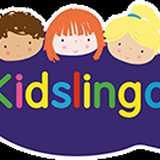 Kidslingo logo