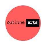 Outline Arts - Art Club logo