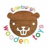 Wooden Toys Playground logo