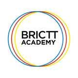 BRICTT Academy logo