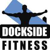 Dockside Fitness logo