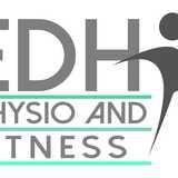 EDH Physio logo