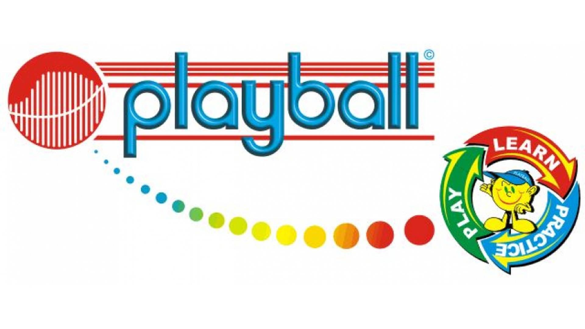 Playball photo