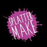 Splatter Make logo