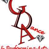 Gem's Dance Academy logo