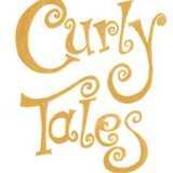 Curly Tales Theatre logo