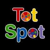 Tot Spot logo