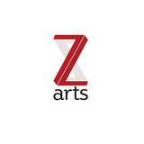 Z-arts logo