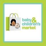 Baby and Children's Market logo