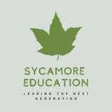 Sycamore Education logo