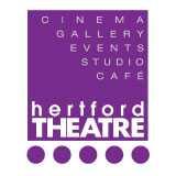 Hertford Theatre logo