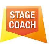 Stagecoach Performing Arts logo