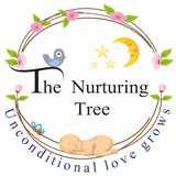 The Nurturing Tree logo