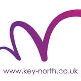 Key North logo