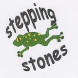 Stepping Stones Music and Play Sessions logo