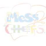 Mess 2 Chefs logo