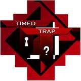 Timed Trap logo