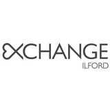 Exchange Ilford logo