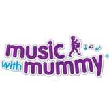 Music with Mummy logo