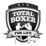 Total Boxer logo