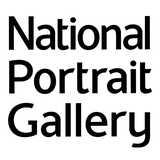 National Portrait Gallery, London logo