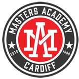 Masters Academy Cardiff logo
