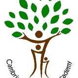 Cambridge Woodland Academy logo