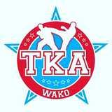 T.K.A (Tom's Kickboxing Academy) logo